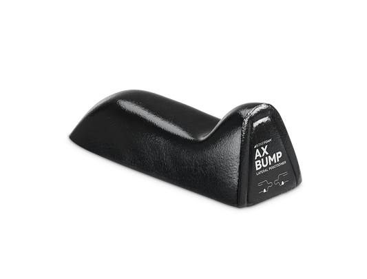 Ax Bump