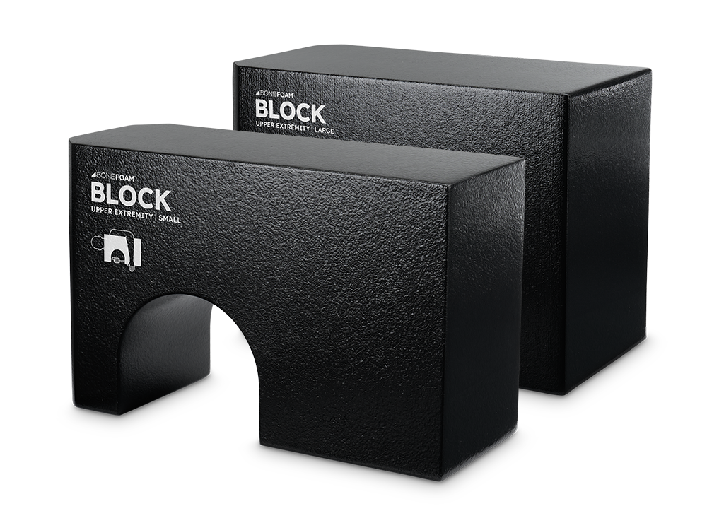 Block | Upper Extremity