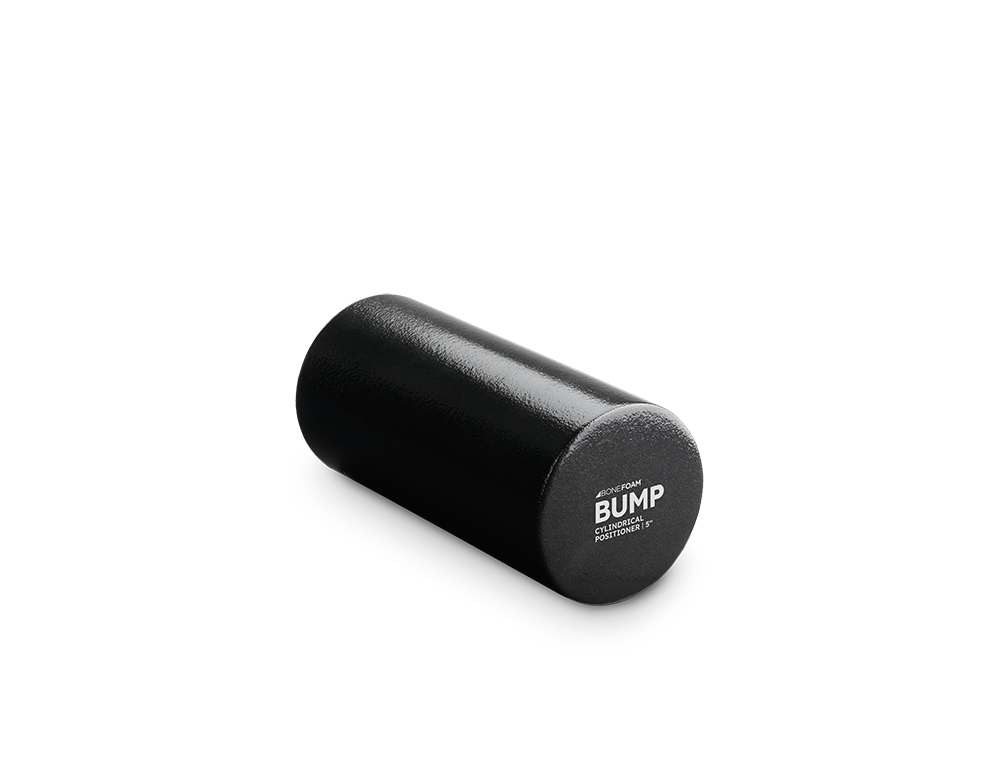Bump | Cylindrical Positioner