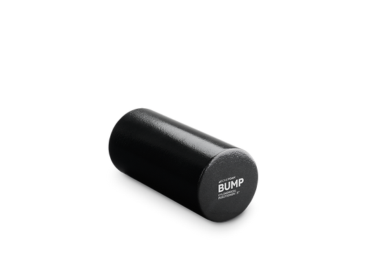 Bump | Cylindrical Positioner