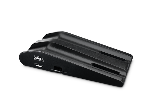 Duall | Leg Positioner