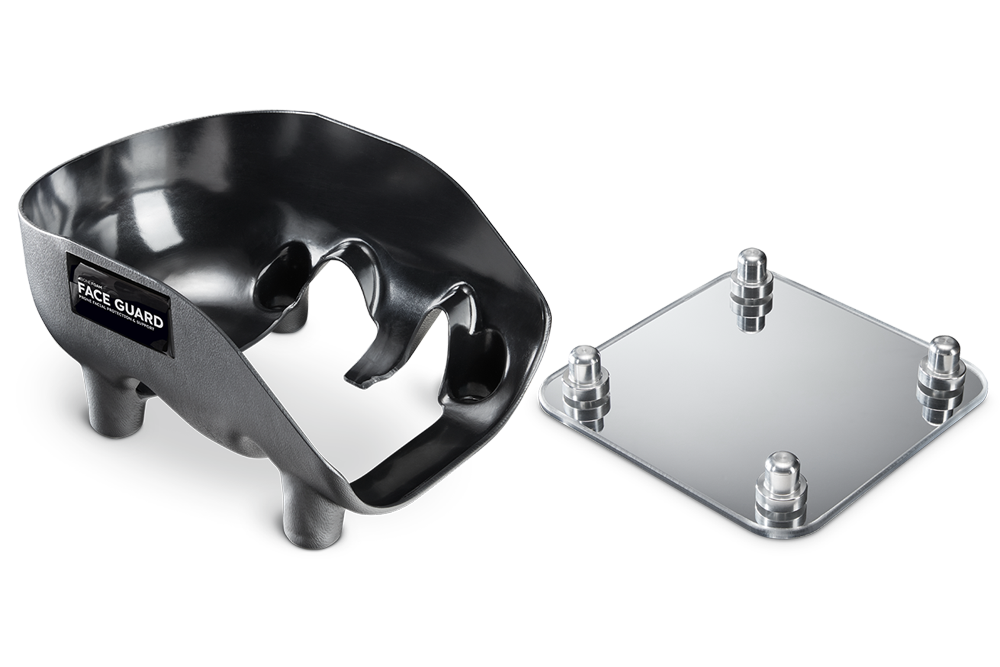 Face Guard