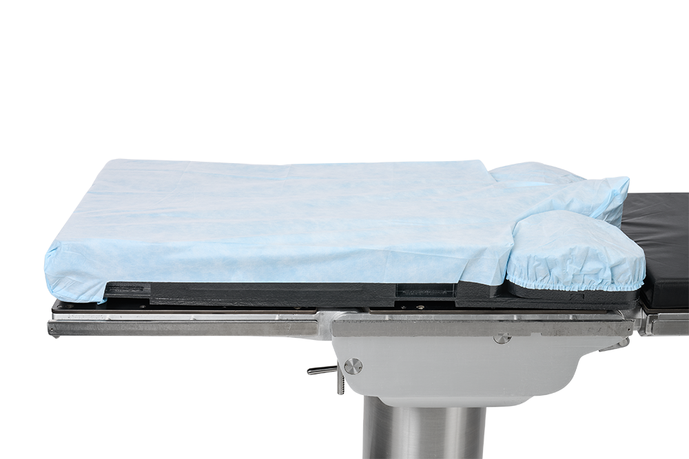 Hippy | Direct Anterior Hip Positioning System