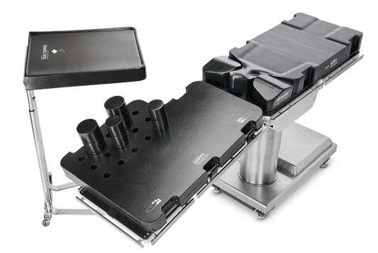 Hippy | Direct Anterior Hip Positioning System