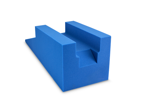 Leg Buddy | Heel Cut | Box of 3