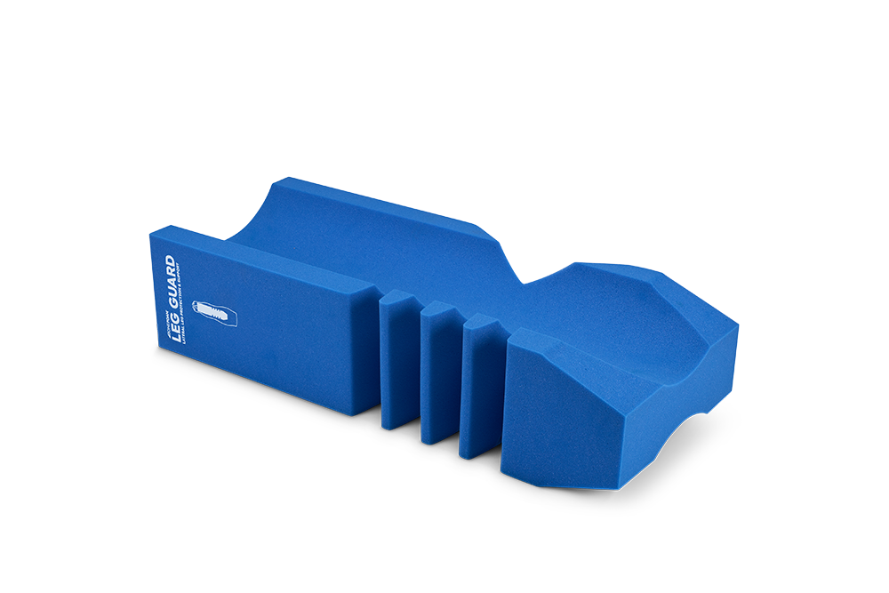 Leg Guard | Box of 5