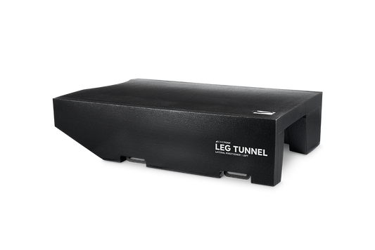 Leg Tunnel | Lateral Positioner