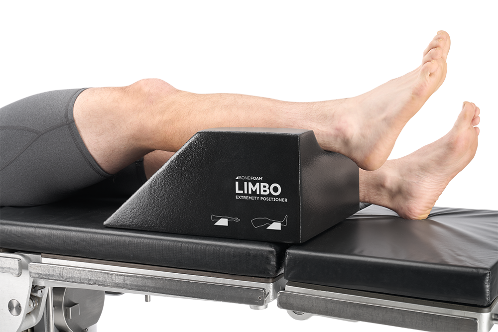 Limbo | Extremity Holder