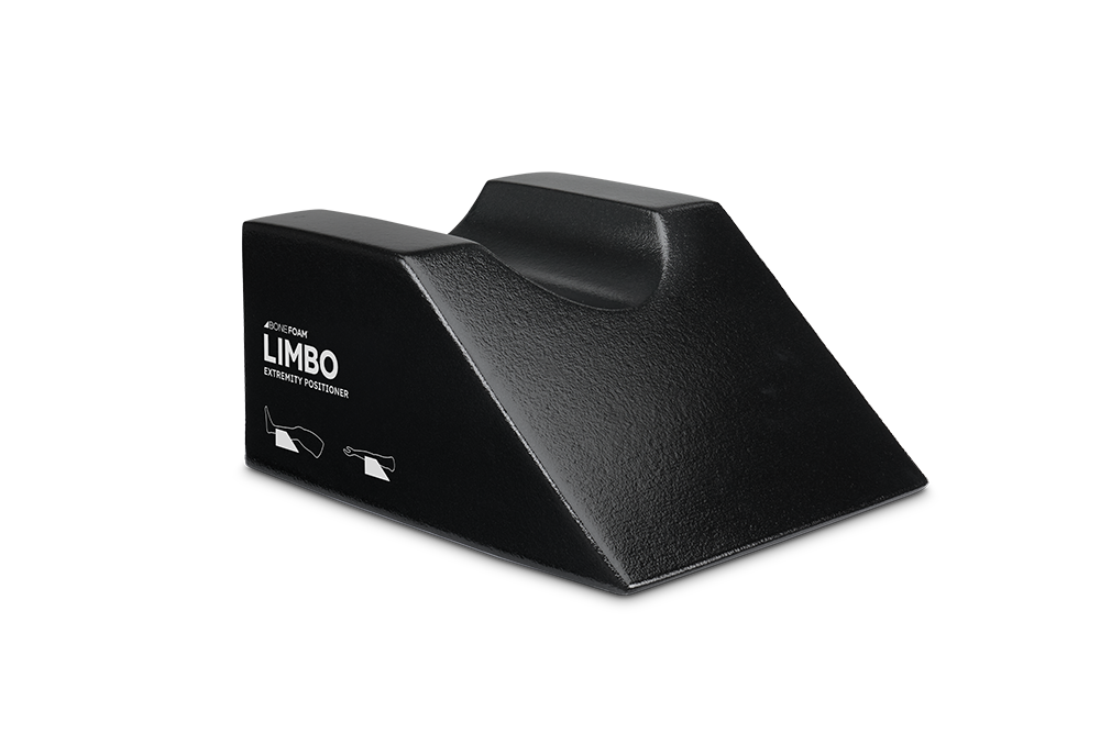 Limbo | Extremity Holder