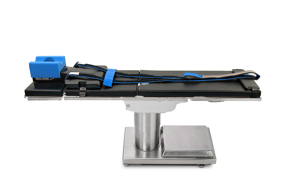 Nextend Lite | Anterior Cervical Positioning System