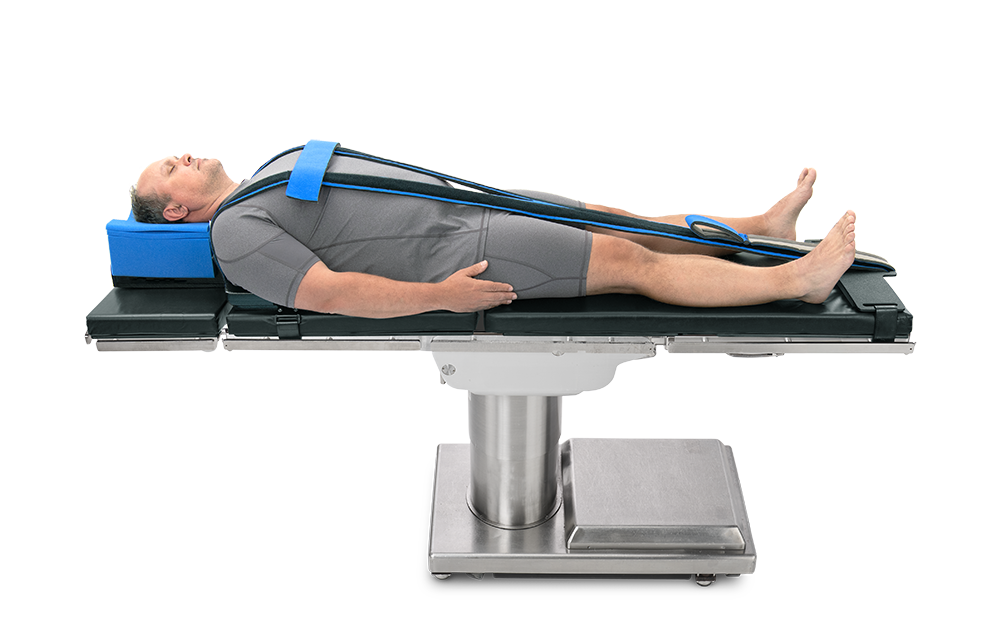 Nextend Lite | Anterior Cervical Positioning System