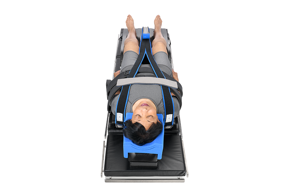 Nextend | Anterior Cervical Positioning System