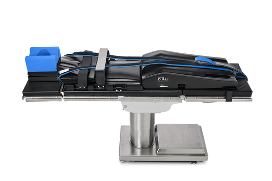 Nextend | Anterior Cervical Positioning System