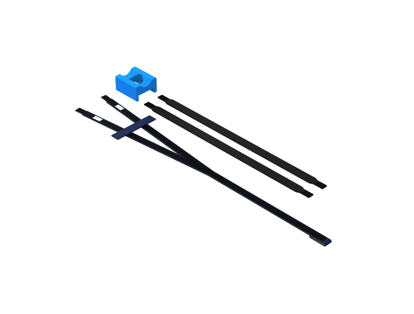 Nextend | Anterior Cervical Positioning System