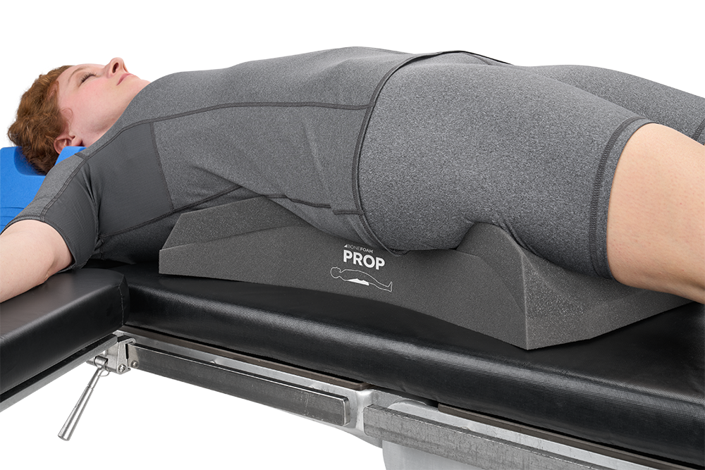 PROP | Pelvic Raising Operative Positioner