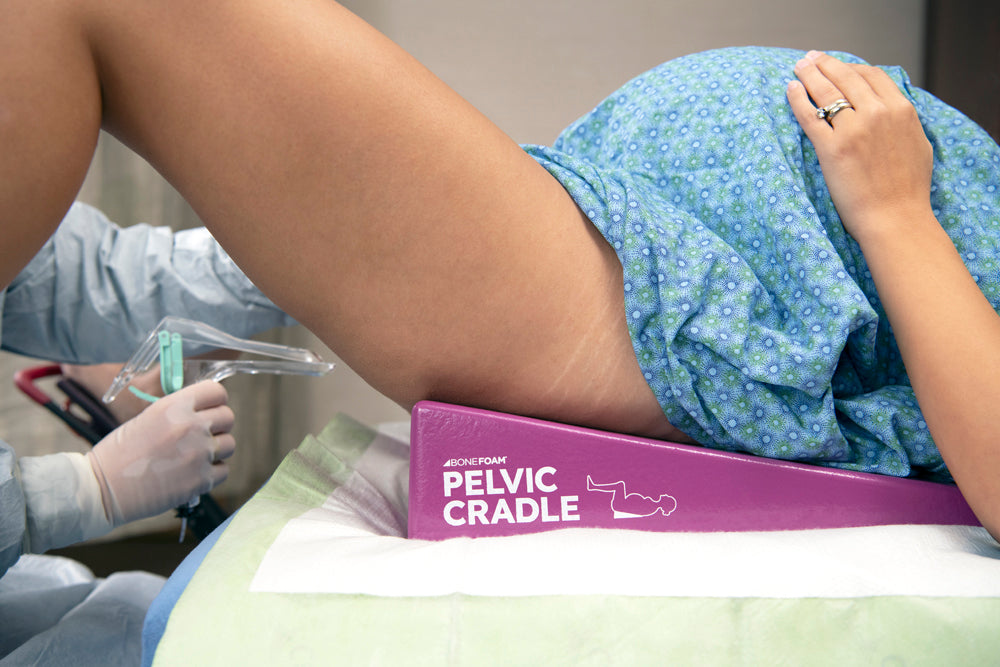 Pelvic Cradle