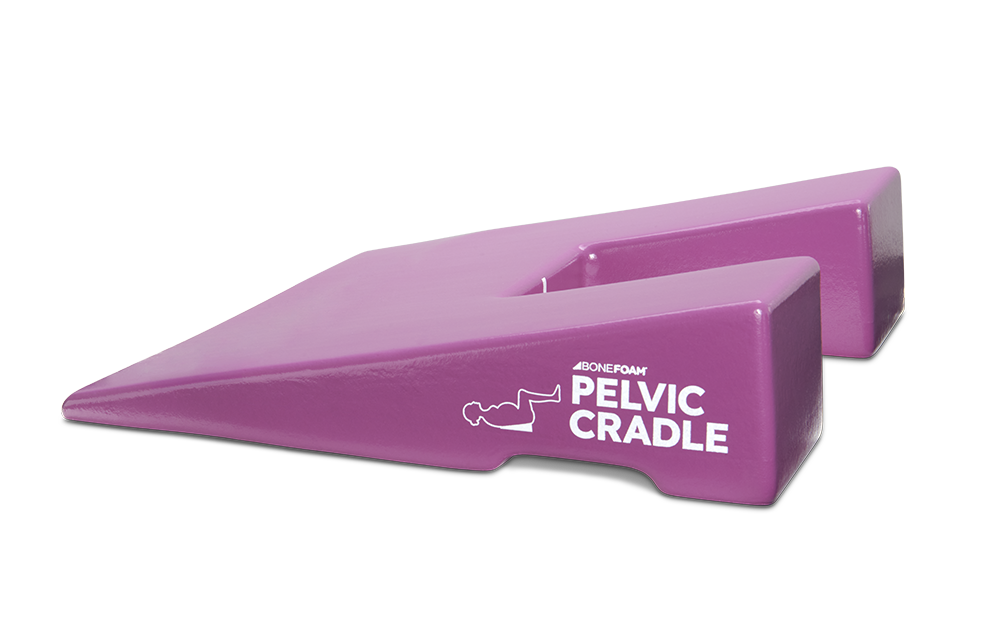 Pelvic Cradle | Bundle (10% Savings)
