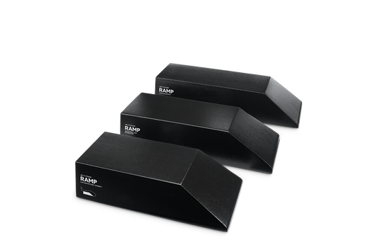 Ramp | Leg Elevation