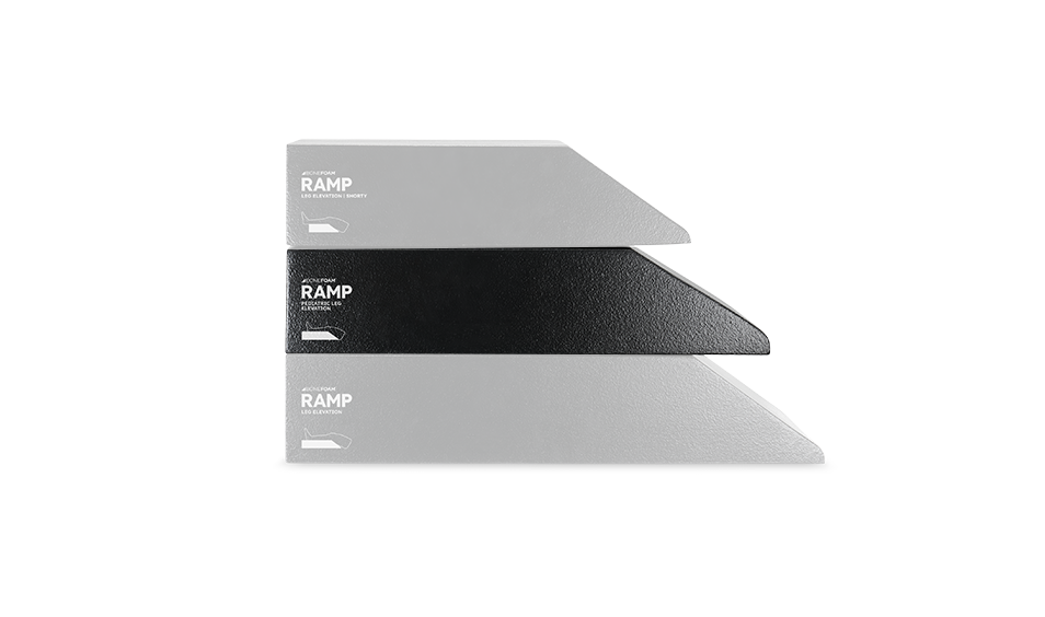 Ramp | Leg Elevation