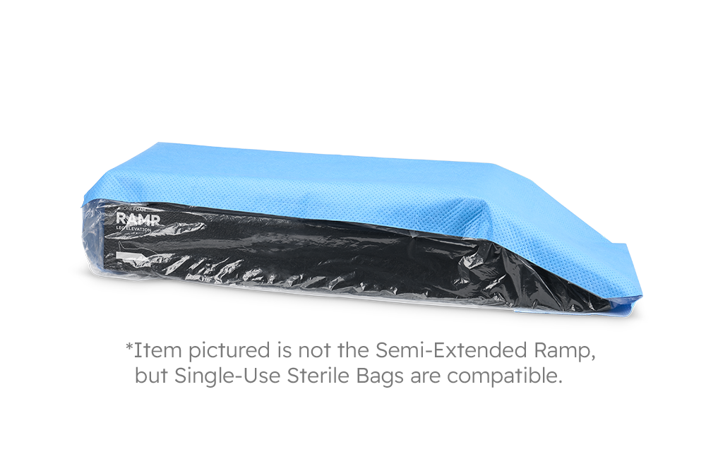Ramp | Semi-Extended