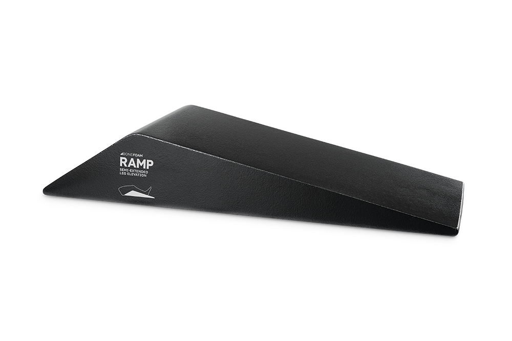 Ramp | Semi-Extended