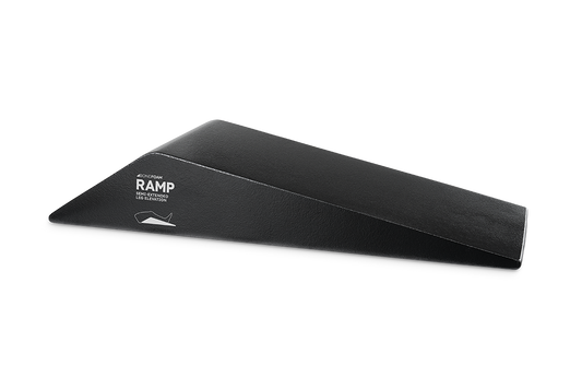 Ramp | Semi-Extended