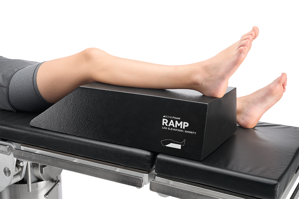 Ramp | Leg Elevation