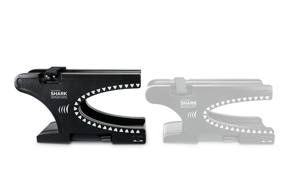 Shark | Lateral Decubitus Arm & Torso Stabilizer