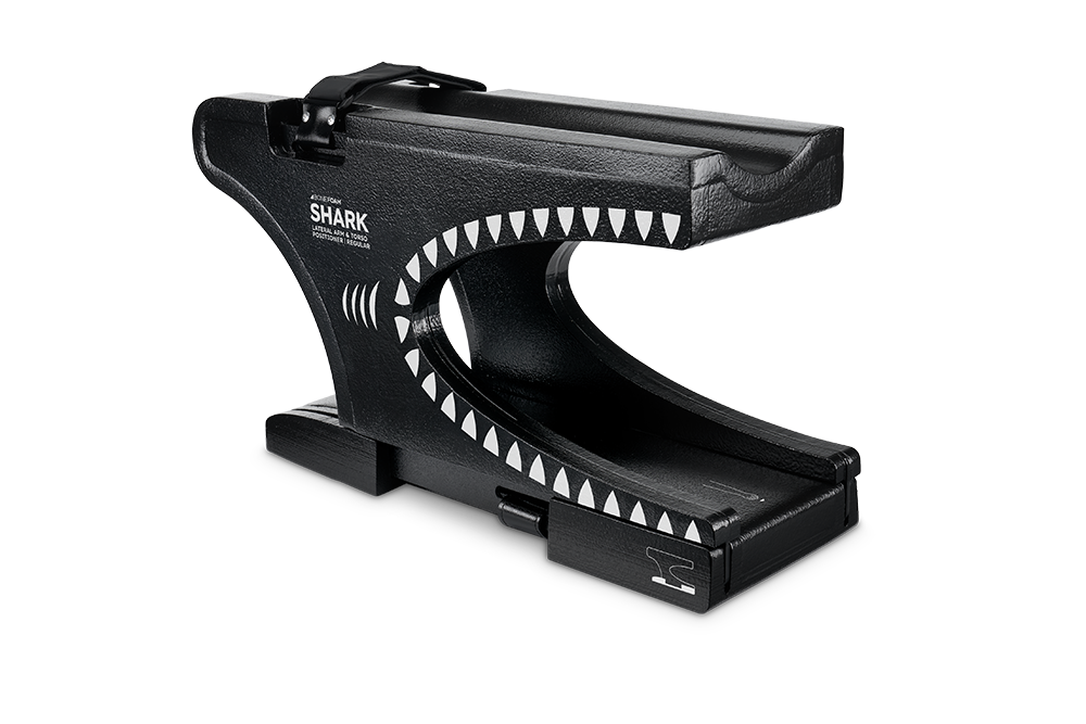 Shark | Lateral Decubitus Arm & Torso Stabilizer