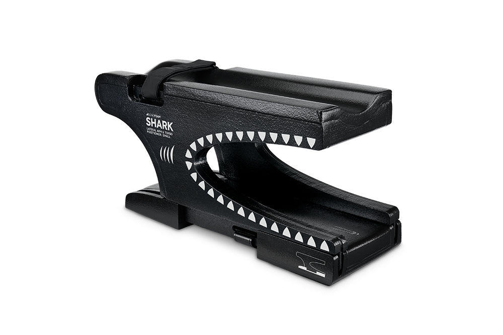 Shark | Lateral Decubitus Arm & Torso Stabilizer
