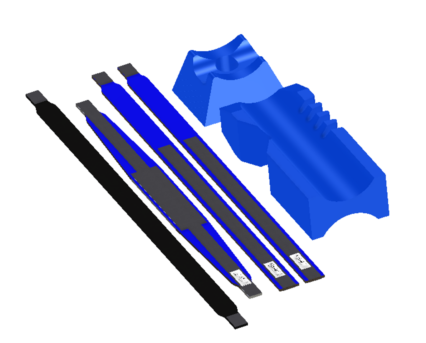 Sideline | Lateral Lumbar Positioning System