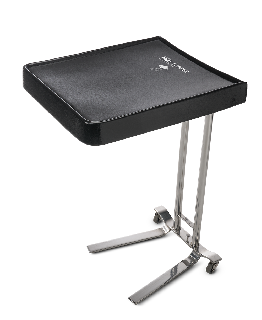 Tray Topper