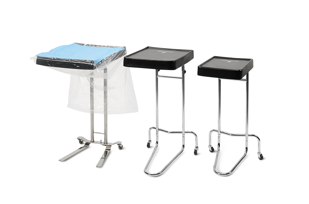 Tray Topper