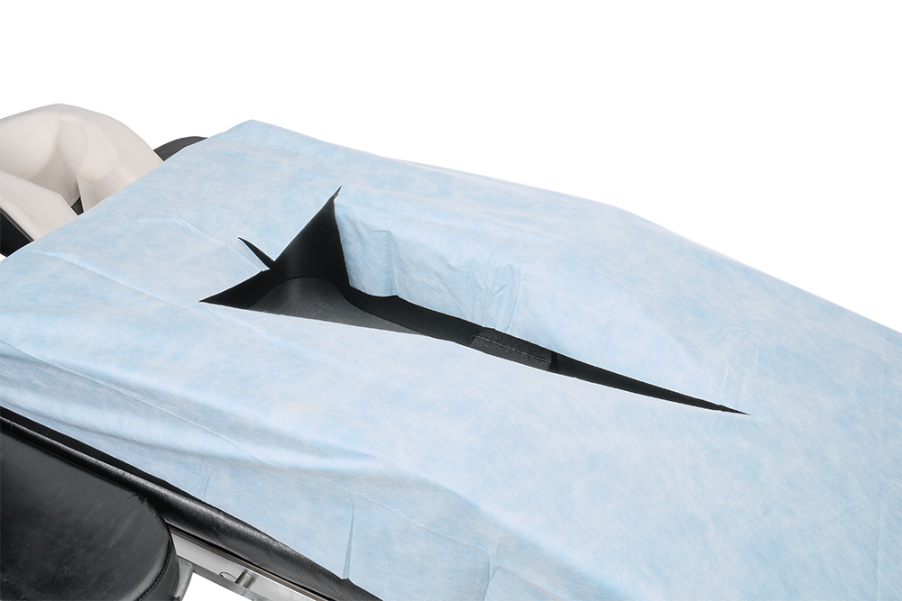 Universal Prone Positioning System
