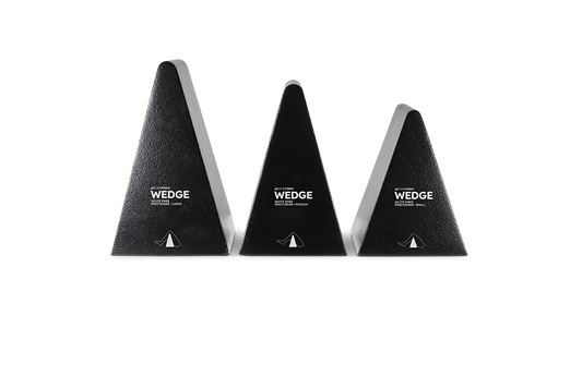 Wedge | Acute Knee Positioner