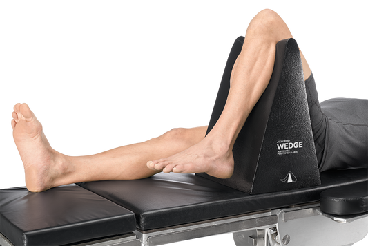 Wedge | Acute Knee Positioner | Sterile Bags | Box of 20