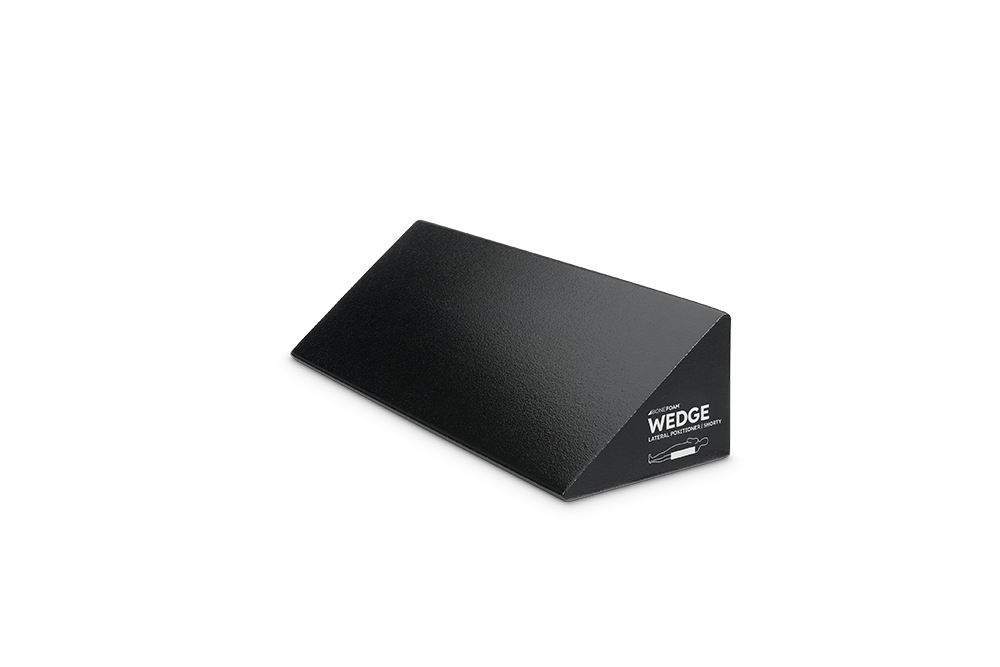 Wedge | Lateral Positioner