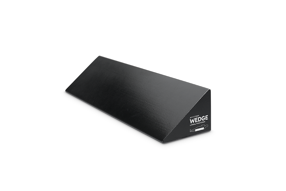 Wedge | Lateral Positioner