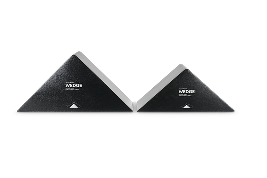 Wedge | Obtuse Knee Positioner