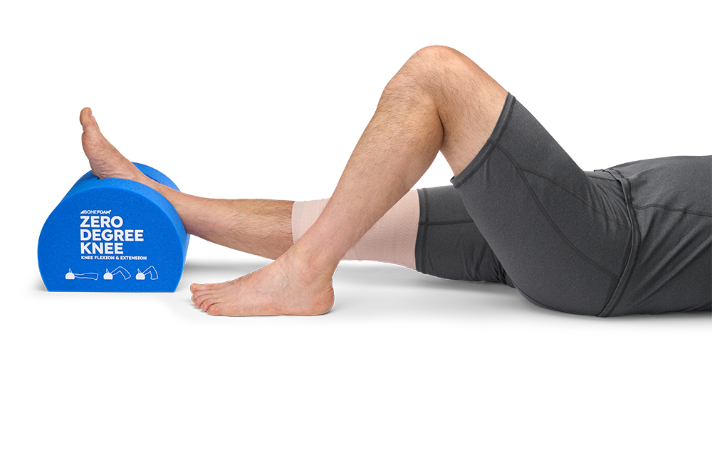 Zero Degree Knee | Box of 12