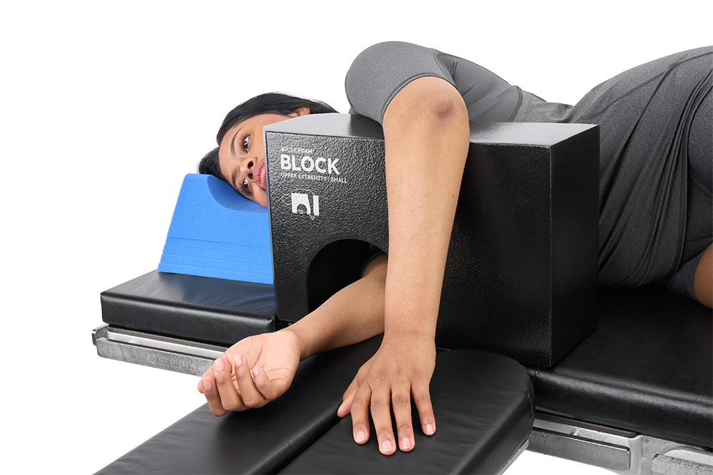 Block | Upper Extremity