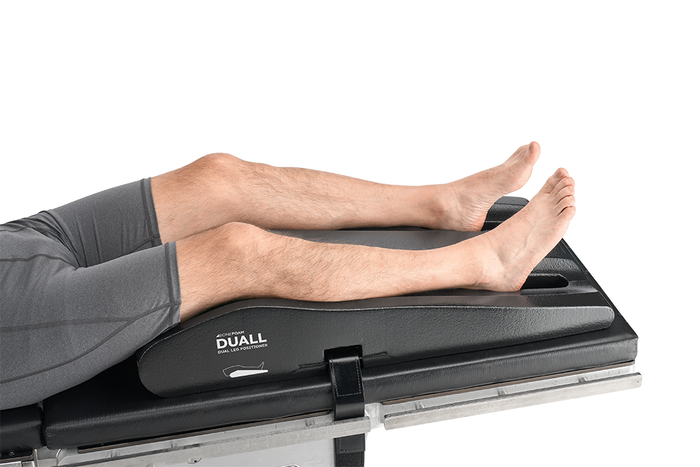 Duall | Leg Positioner