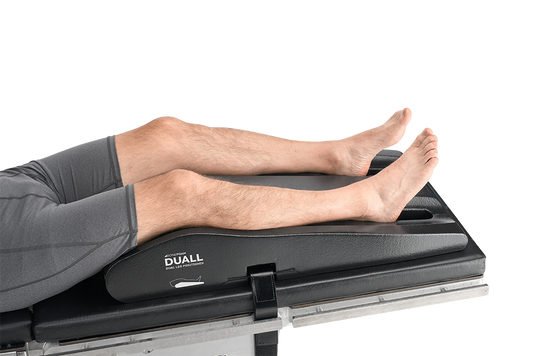 Duall | Leg Positioner