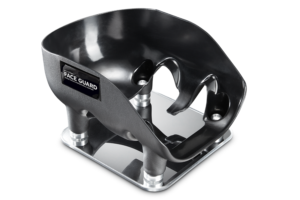 Face Guard – BoneFoam
