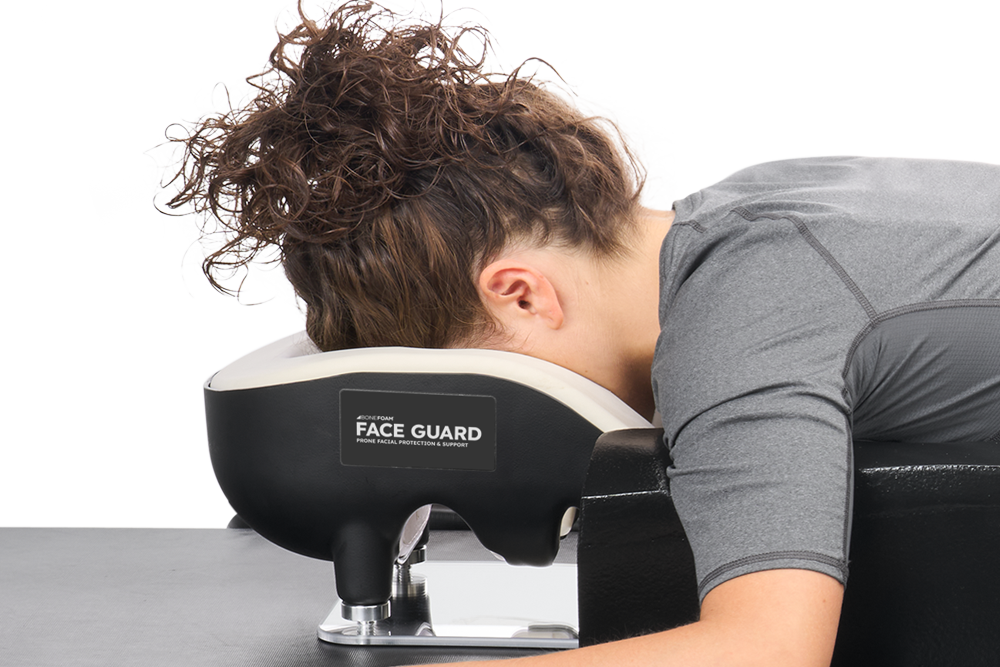 Face Guard