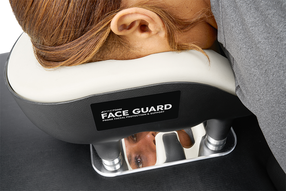 Face Guard – BoneFoam