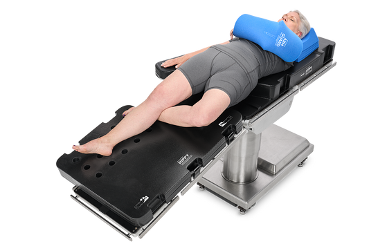 Hippy | Direct Anterior Hip Positioning System