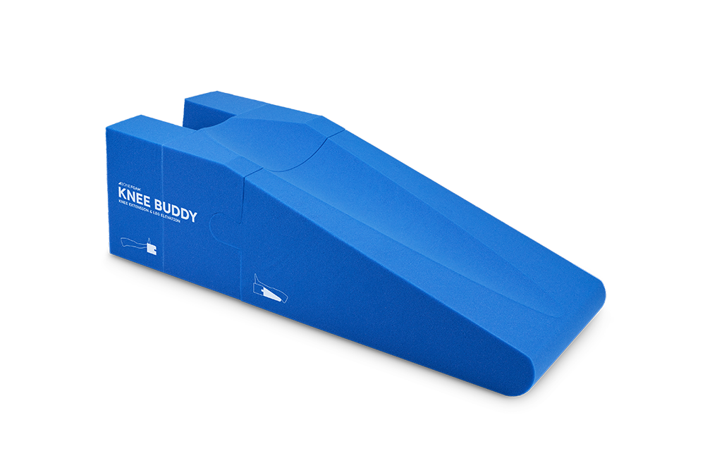 Knee Buddy | Box of 4