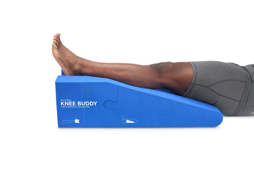 Knee Buddy | Box of 4