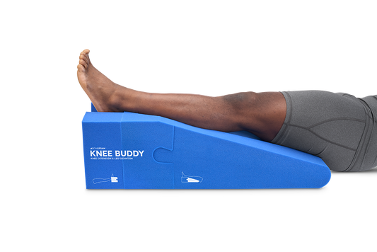 Knee Buddy | Box of 4